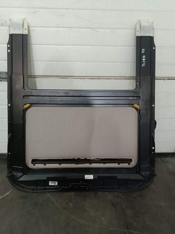 TECTO / TETO DE ABRIR AUDI A3 / VOLKSWAGEN GOLF IV / BORA REF. 8L0877041 - Image 4