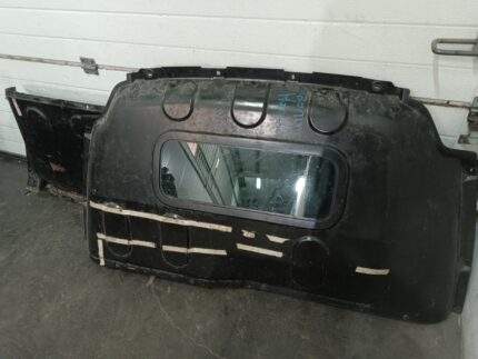 DIVISORIA INTERIOR DE CARGA RENAULT KANGOO II 2008-2021
