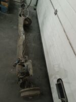 EIXO TRAS / TRASEIRO CITROEN C3 II 2012-2019 - Image 3