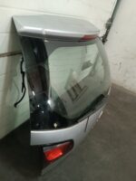 TAMPA DA MALA COM FAROLINS CITROEN C3 II 2012-2019 - Image 4