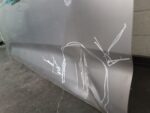 PORTA CITROEN C3 II 2012-2019 (CINZA PRATA) FRENTE ESQUERDA - Image 3