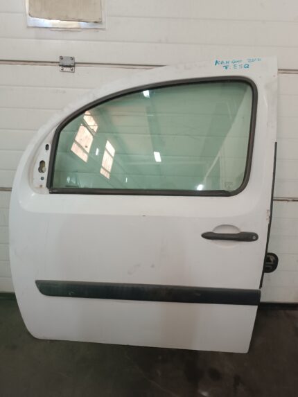PORTA RENAULT KANGOO II 2008-2021 FRENTE ESQUERDA