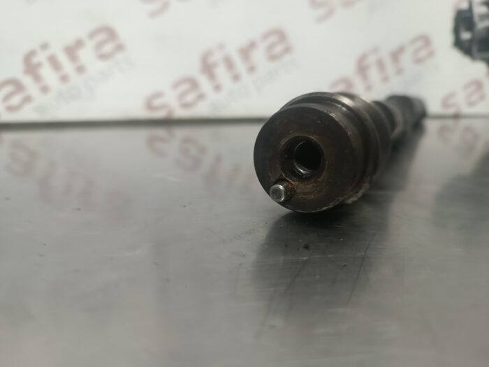 ARVORE DE CAMES / VEIO EXCENTRICOS HYUNDAI H1 / MITSUBISHI L200 2.5TD - Image 3