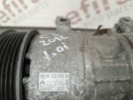 COMPRESSOR AC PEUGEOT 208 / CITROEN C3 II 1.0VTI 1.2VTI REF. 9672247080 447150-3941 - Image 2