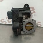CORPO / BORBOLETA DE ADMISSÃO PEUGEOT 208 / CITROEN C3 II 1.0VTI 1.2VTI REF. 9673622380