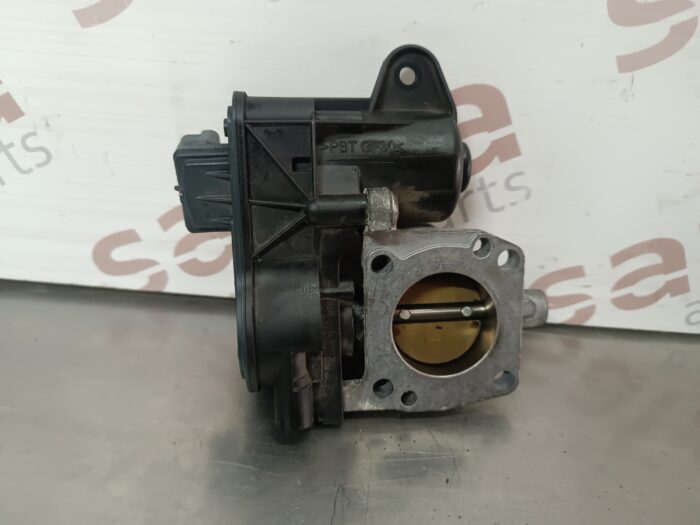 CORPO / BORBOLETA DE ADMISSÃO PEUGEOT 208 / CITROEN C3 II 1.0VTI 1.2VTI REF. 9673622380 - Image 1