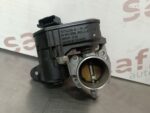 CORPO / BORBOLETA DE ADMISSÃO PEUGEOT 208 / CITROEN C3 II 1.0VTI 1.2VTI REF. 9673622380 - Image 2