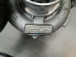 TURBO RENAULT LAGUNA / MEGANE / SCENIC / ESPACE 2.0DCI 150CV H8200347344 GTA1749V - Image 5