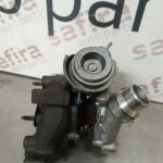 TURBO RENAULT LAGUNA / MEGANE / SCENIC / ESPACE 2.0DCI 150CV H8200347344 GTA1749V