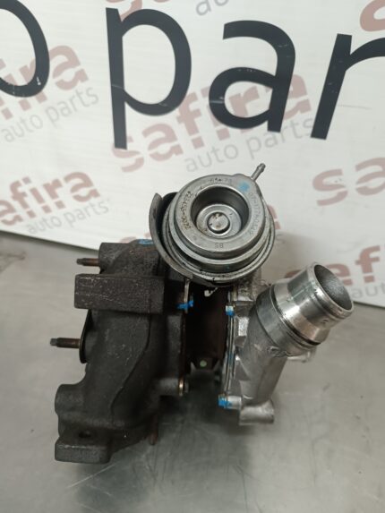 TURBO RENAULT LAGUNA / MEGANE / SCENIC / ESPACE 2.0DCI 150CV H8200347344 GTA1749V