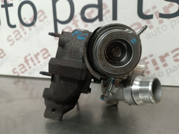 TURBO RENAULT LAGUNA / MEGANE / SCENIC / ESPACE 2.0DCI 150CV H8200347344 GTA1749V - Image 3