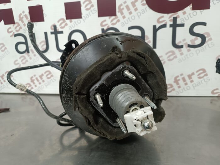 SERVOFREIO / SERVO FREIO COM BOMBA CITROEN C3 II 2012-2019 REF 88MD60 9672460680 0204705492 - Image 3