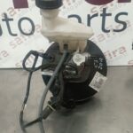 SERVOFREIO / SERVO FREIO COM BOMBA CITROEN C3 II 2012-2019 REF 88MD60 9672460680 0204705492