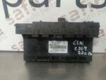CAIXA DE FUSIVEIS / SAM MERCEDES W203 C220CDI REF. 2035453801