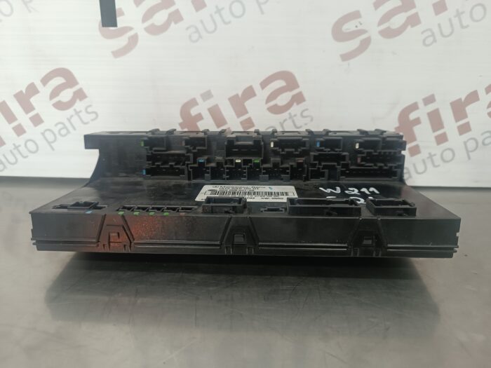 CAIXA DE FUSIVEIS / SAM MERCEDES W211 E220CDI REF. 0035450001 - Image 2