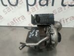 TURBO BMW 320D 318D E46 150CV 115CV GT1749V 7790312E - Image 4
