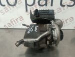 TURBO BMW 320D 318D E46 150CV 115CV GT1749V 7790312E - Image 2