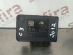 MODULO ABS CITROEN C3 II 2012-2019 REF. 9802460680 100220-01214 100915-11673 - Image 6