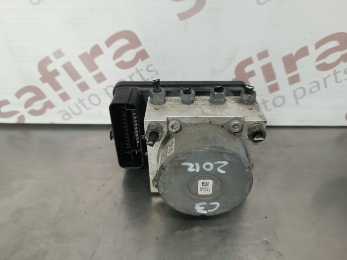 MODULO ABS CITROEN C3 II 2012-2019 REF. 9802460680 100220-01214 100915-11673 - Image 5