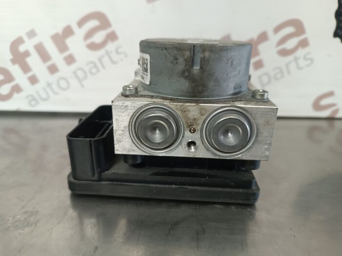 MODULO ABS CITROEN C3 II 2012-2019 REF. 9802460680 100220-01214 100915-11673 - Image 1
