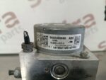 MODULO ABS CITROEN C3 II 2012-2019 REF. 9802460680 100220-01214 100915-11673 - Image 3