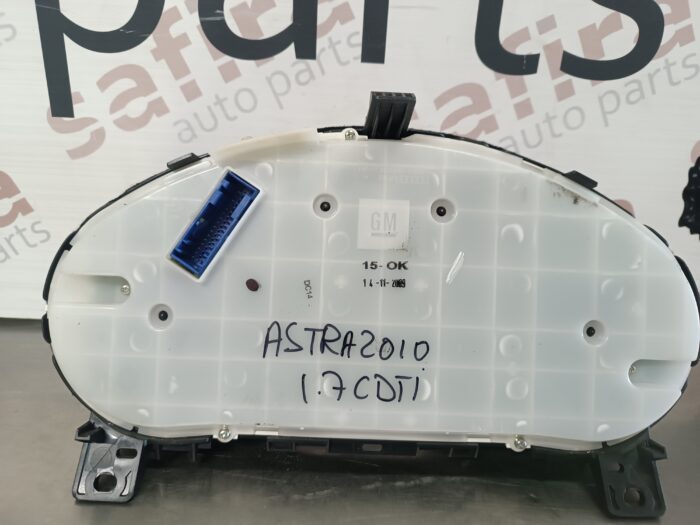 QUADRANTE OPEL ASTRA J 1.7CDTI 2009-2016 - Image 3