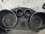 QUADRANTE OPEL ASTRA J 1.7CDTI 2009-2016