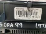QUADRANTE VOLKSWAGEN GOLF IV / BORA 1.9TDI REF. 1J0920822C 0263618183 - Image 3