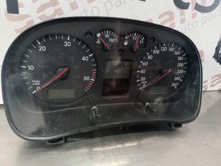 QUADRANTE VOLKSWAGEN GOLF IV / BORA 1.9TDI REF. 1J0920822C 0263618183