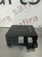 CAIXA FUSIVEIS / MODULO BCM CONFORTO VOLKSWAGEN GOLF V / TOURAN REF. 1K0937049M - Image 4