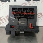 CAIXA FUSIVEIS / MODULO BCM CONFORTO VOLKSWAGEN GOLF V / TOURAN REF. 1K0937049M