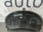 QUADRANTE FIAT SCUDO II / CITROEN JUMPY II / PEUGEOT EXPERT II 1.6HDI 2.0HDI