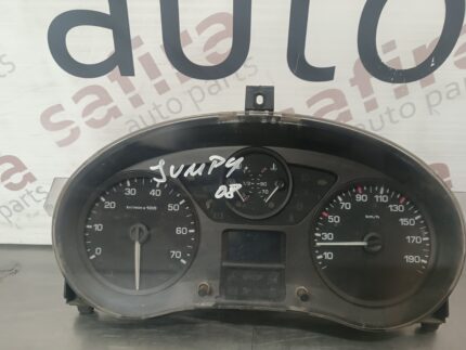 QUADRANTE FIAT SCUDO II / CITROEN JUMPY II / PEUGEOT EXPERT II 1.6HDI 2.0HDI