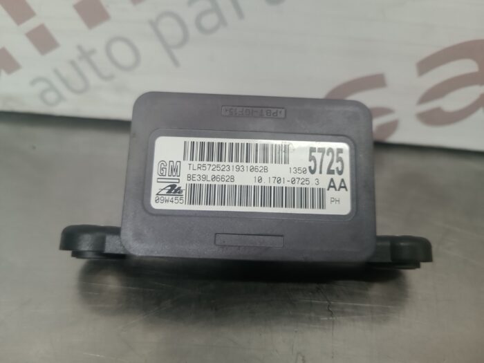 MODULO ESP OPEL ASTRA J / OPEL INSIGNIA REF. 13505725 10.1701-0725.3 - Image 2
