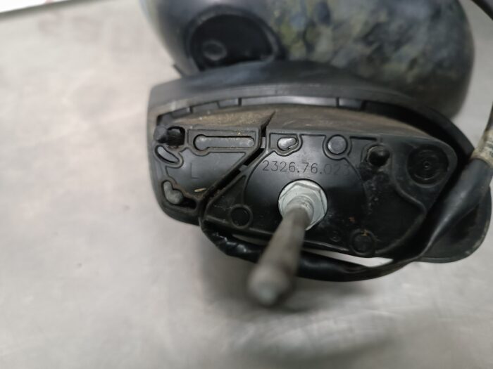 ESPELHO RETROVISOR CITROEN C3 II 2012-2019 - ESQUERDO - Image 3