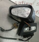 ESPELHO RETROVISOR CITROEN C3 II 2012-2019 - ESQUERDO