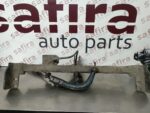 ENGATE / BOLA DE REBOQUE ORIGINAL RENAULT LAGUNA II (BREAK) 7701410595