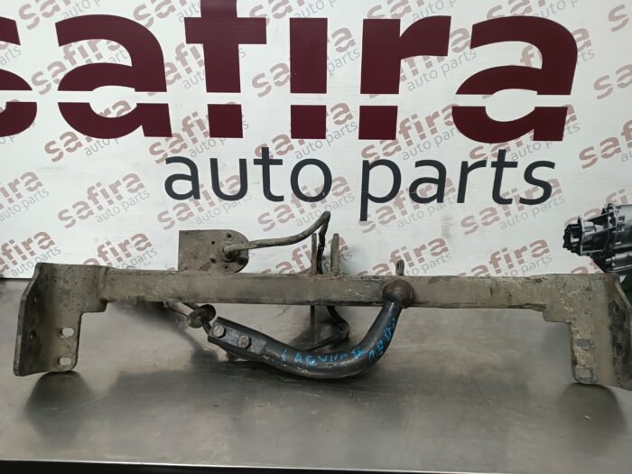 ENGATE / BOLA DE REBOQUE ORIGINAL RENAULT LAGUNA II (BREAK) 7701410595 - Image 1