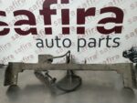 ENGATE / BOLA DE REBOQUE ORIGINAL RENAULT LAGUNA II (BREAK) 7701410595 - Image 4