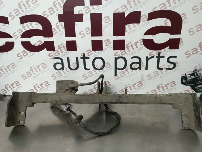 ENGATE / BOLA DE REBOQUE ORIGINAL RENAULT LAGUNA II (BREAK) 7701410595 - Image 4
