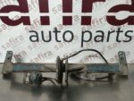 ENGATE / BOLA DE REBOQUE ORIGINAL RENAULT LAGUNA II (BREAK) 7701410595 - Image 3