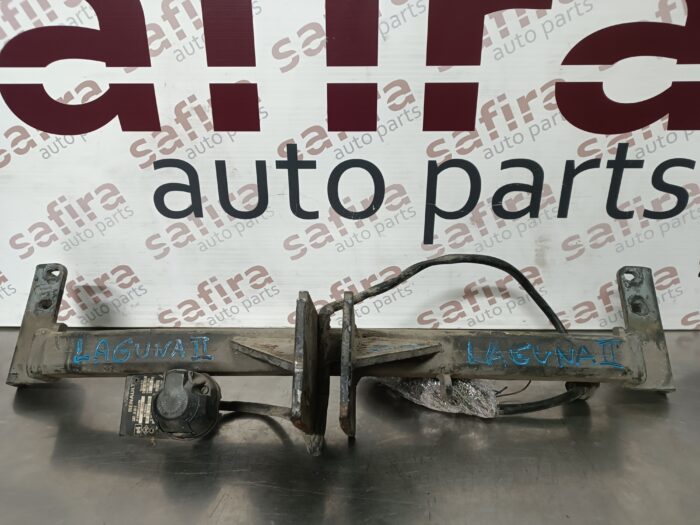 ENGATE / BOLA DE REBOQUE ORIGINAL RENAULT LAGUNA II (BREAK) 7701410595 - Image 3