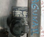 ENGATE / BOLA DE REBOQUE ORIGINAL RENAULT LAGUNA II (BREAK) 7701410595 - Image 2