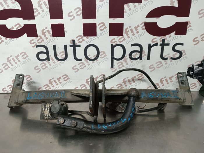 ENGATE / BOLA DE REBOQUE ORIGINAL RENAULT LAGUNA II (BREAK) 7701410595 - Image 5