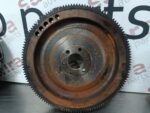 VOLANTE MONOMASSA COM EMBRAIAGEM PEUGEOT 307 / CITROEN C4 1.6HDI 90CV C0705046 - Image 4
