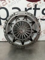 EMBRAIAGEM (DISCO + PRENSA) PEUGEOT 307 / CITROEN C4 1.6HDI 90CV (MONOMASSA) SEMINOVO - Image 5