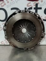 EMBRAIAGEM (DISCO + PRENSA) PEUGEOT 307 / CITROEN C4 1.6HDI 90CV (MONOMASSA) SEMINOVO - Image 4