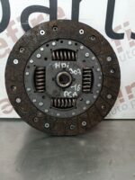 EMBRAIAGEM (DISCO + PRENSA) PEUGEOT 307 / CITROEN C4 1.6HDI 90CV (MONOMASSA) SEMINOVO - Image 3