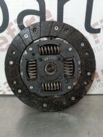 EMBRAIAGEM (DISCO + PRENSA) PEUGEOT 307 / CITROEN C4 1.6HDI 90CV (MONOMASSA) SEMINOVO - Image 2