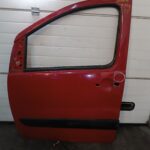 PORTA CITROEN JUMPY II / PEUGEOT EXPERT II / FIAT SCUDO II / TOYOTA PROACE - FRENTE ESQUERDA
